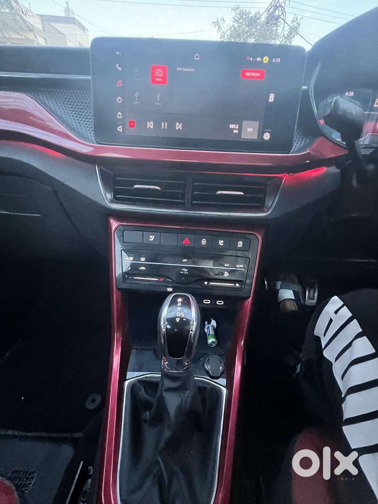 Skoda Kushaq 1.5 Monte Carlo Tsi Dsg, 2023, Petrol