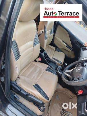 Honda City I Vtec V, 2015, Petrol