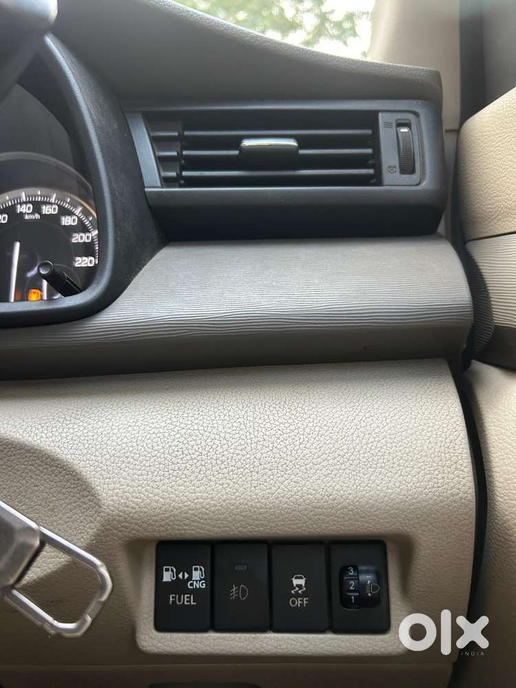 Maruti Suzuki Ertiga Vxi (o) Cng, 2022, Cng & Hybrids