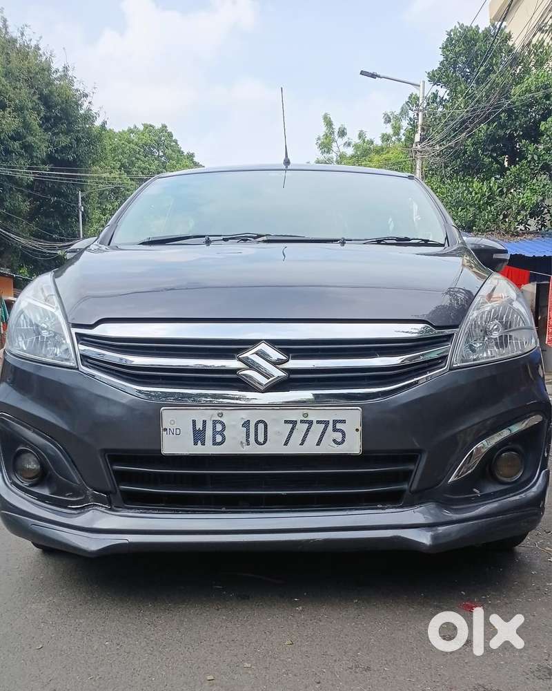Maruti Suzuki Ertiga Vdi Abs, 2018, Diesel