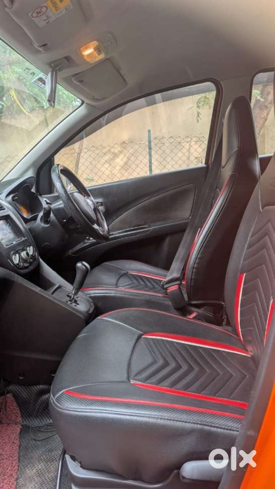 Maruti Suzuki Celerio X Amt Zxi, 2017, Petrol