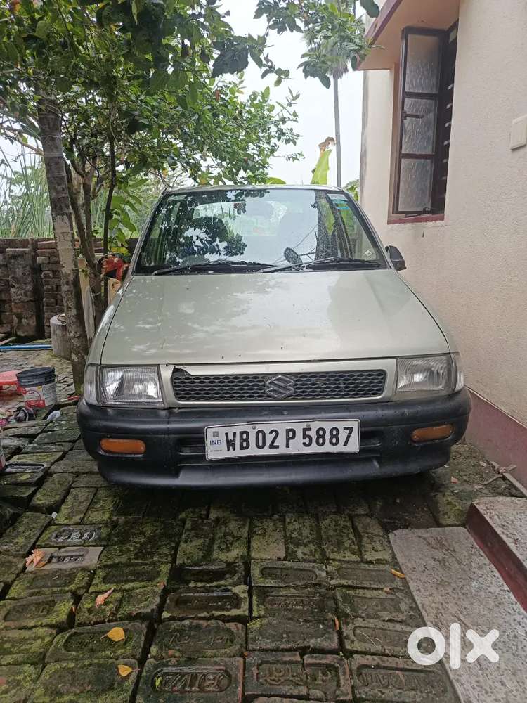Maruti Suzuki New-gen Swift 1990 Petrol 50000 Km Driven