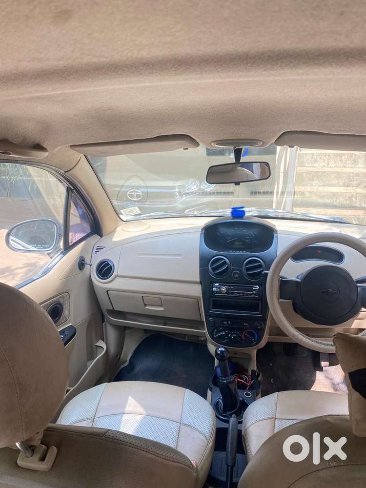 Chevrolet Spark Petrol 2009