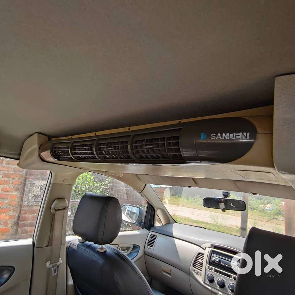 Toyota Innova 2014 Diesel Well Maintained