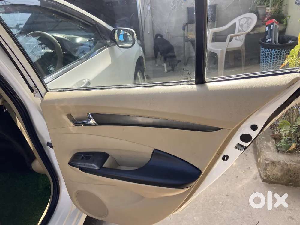 Honda City Zx 2012 Petrol 120000 Km Driven