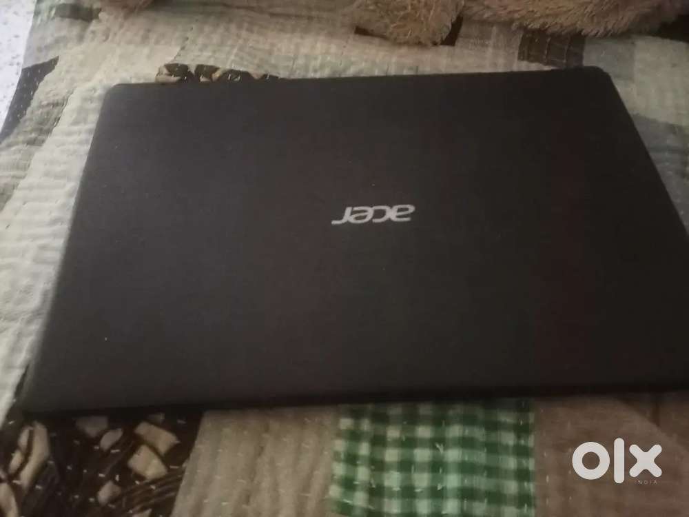 Acer Aspire 3 Laptop 4GB RAM