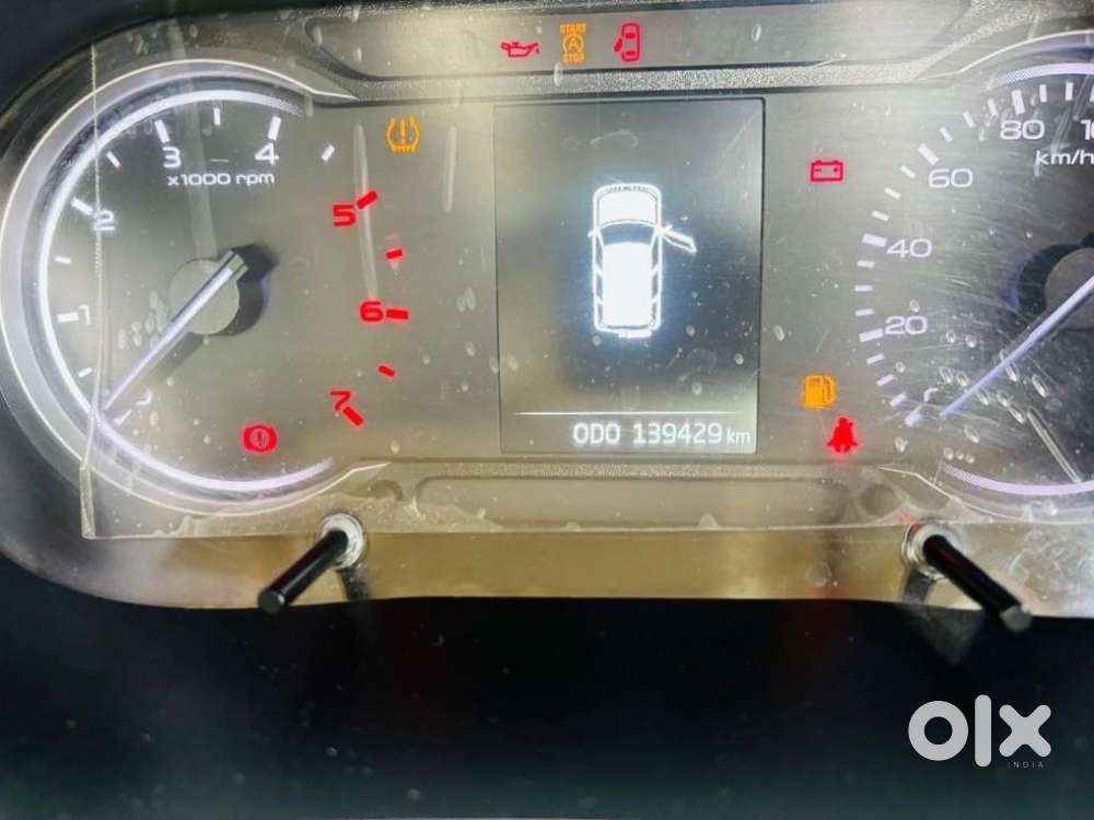 Mahindra Bolero Neo N8, 2022, Diesel