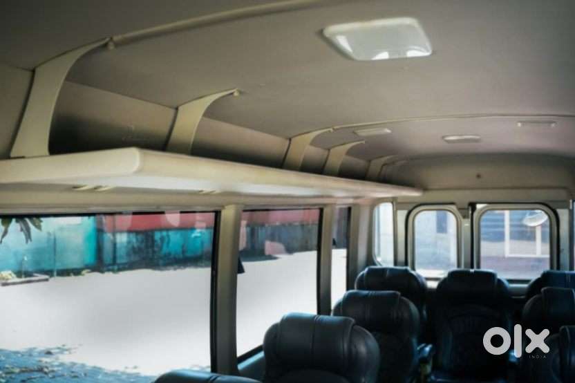 Toyota Commuter Diesel, 2018, Diesel
