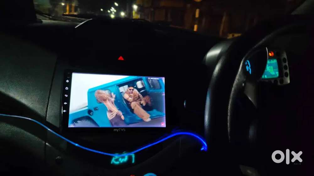 Chevrolet Beat 2012 Diesel Good Condition