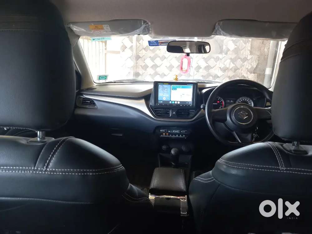 Maruti Suzuki Baleno 2023, 17000 Km Driven.