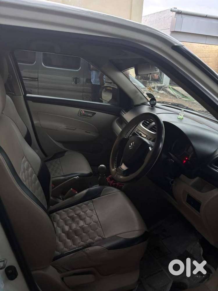 Maruti Suzuki Dzire Vdi, 2016, Diesel