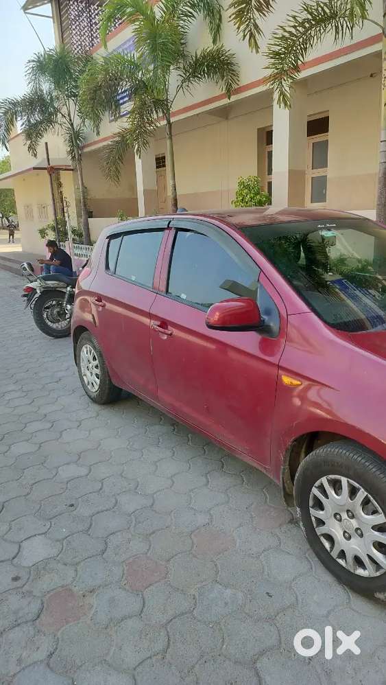 Hyundai I20 2009 Well Maintained