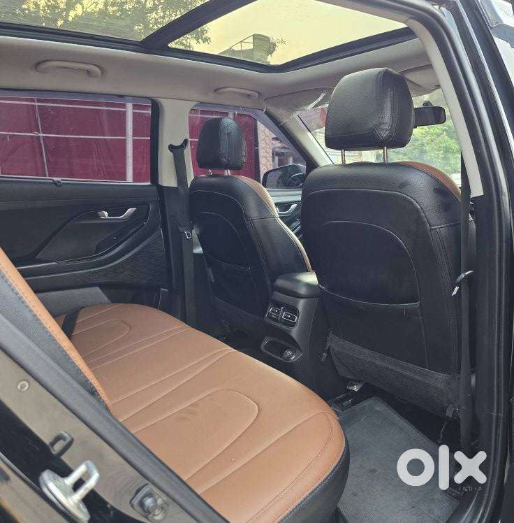 Hyundai Creta 1.5 S Plus Knight Petrol, 2022, Petrol