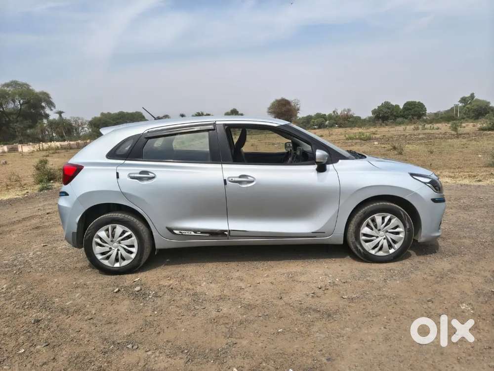 Maruti Balano Delta Fresh Condition