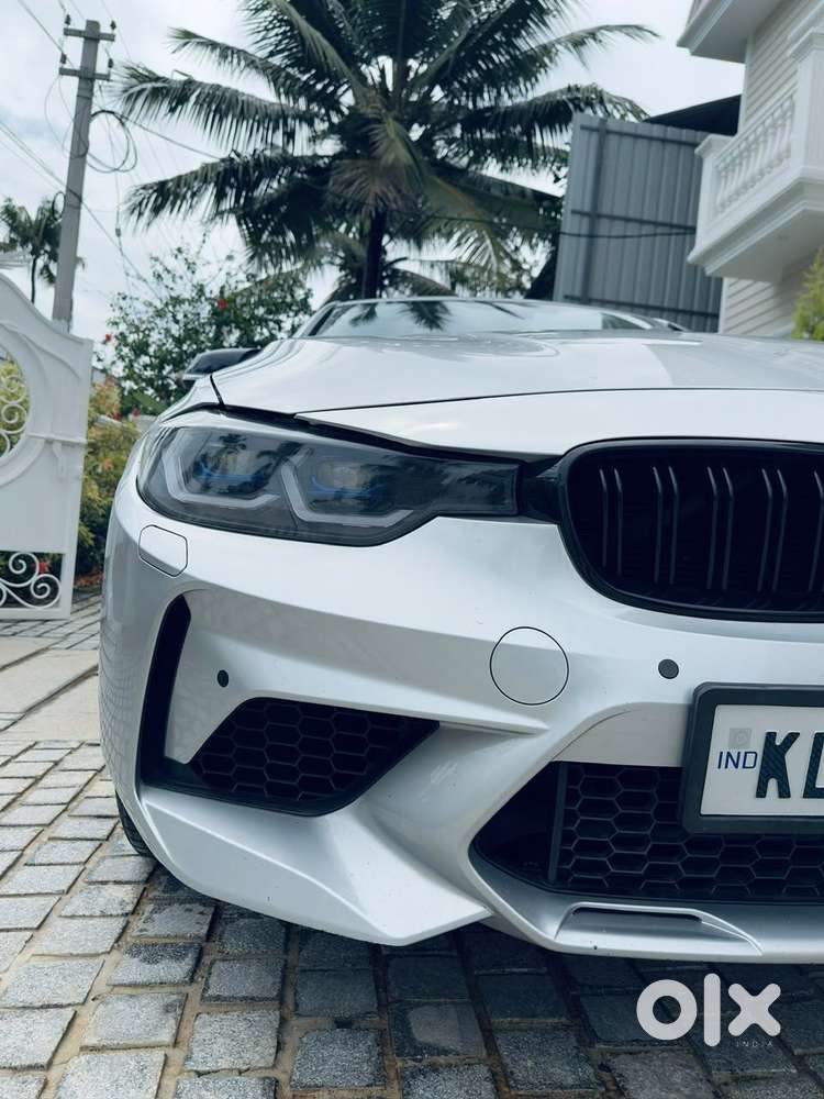 Bmw 3 Series 2.0 320d Prestige, 2013, Diesel