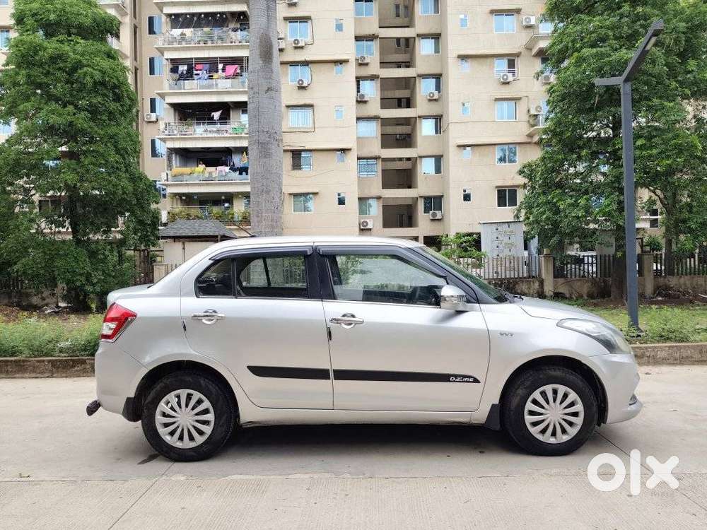 Maruti Suzuki Swift Dzire 1.2 Vxi, 2015, Petrol