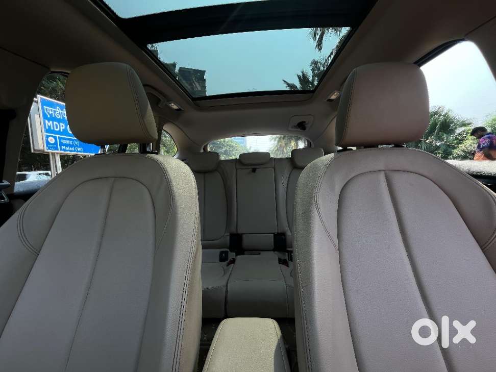 Bmw X1 Xdrive 20d Xline, 2018, Diesel