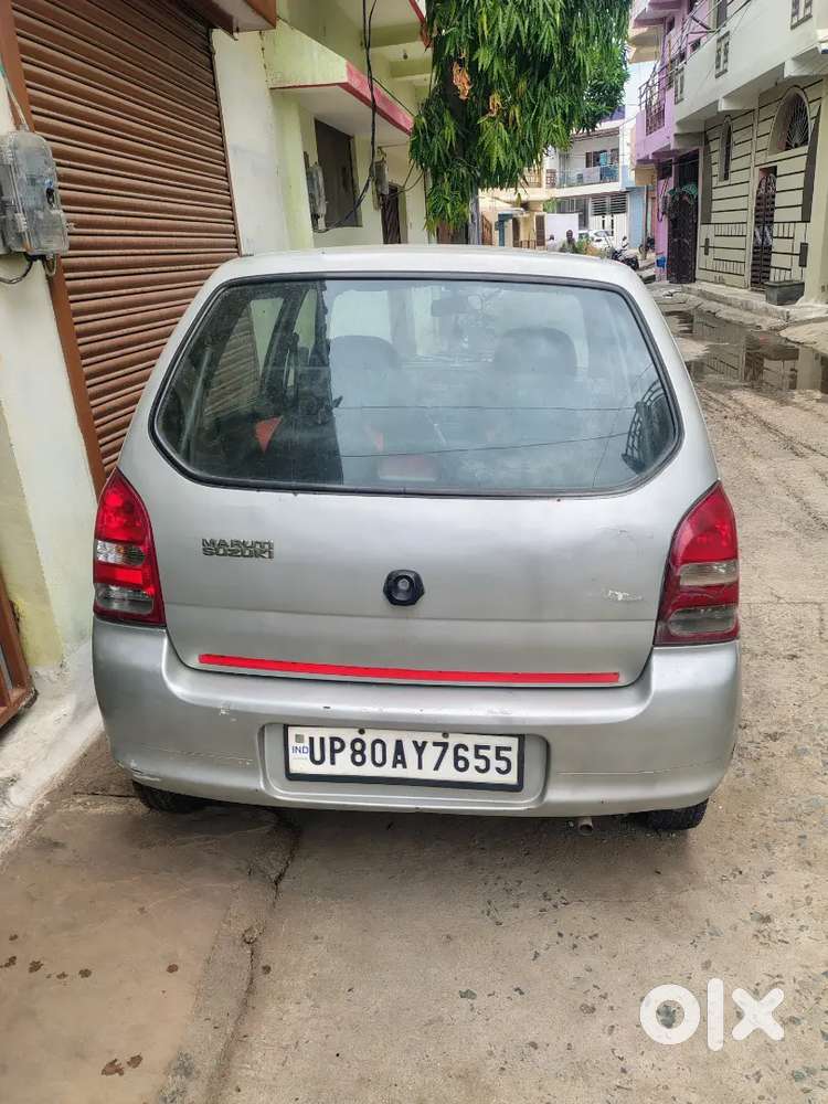 Maruti Suzuki Alto 2008