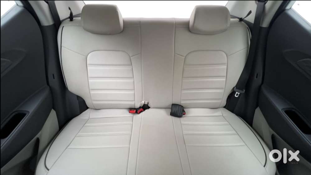 Hyundai Grand I10 Nios Asta 1.2 Kappa Vtvt, 2023, Petrol