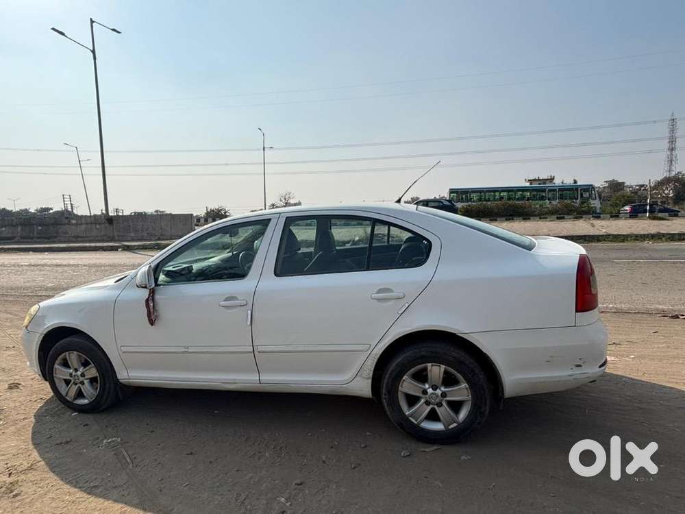 Skoda Laura 2011 Diesel Good Condition