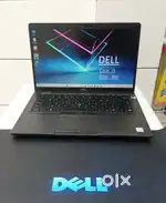DELL Latitude 8th Gen 14 inch Screen size i5 Ram 8 GB