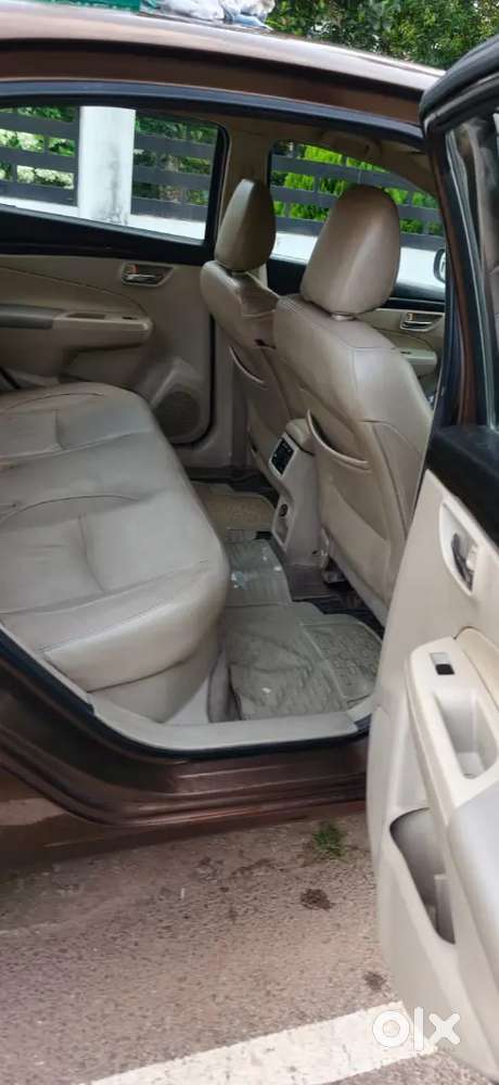 Maruti Suzuki Ciaz 1.3 2016 Diesel