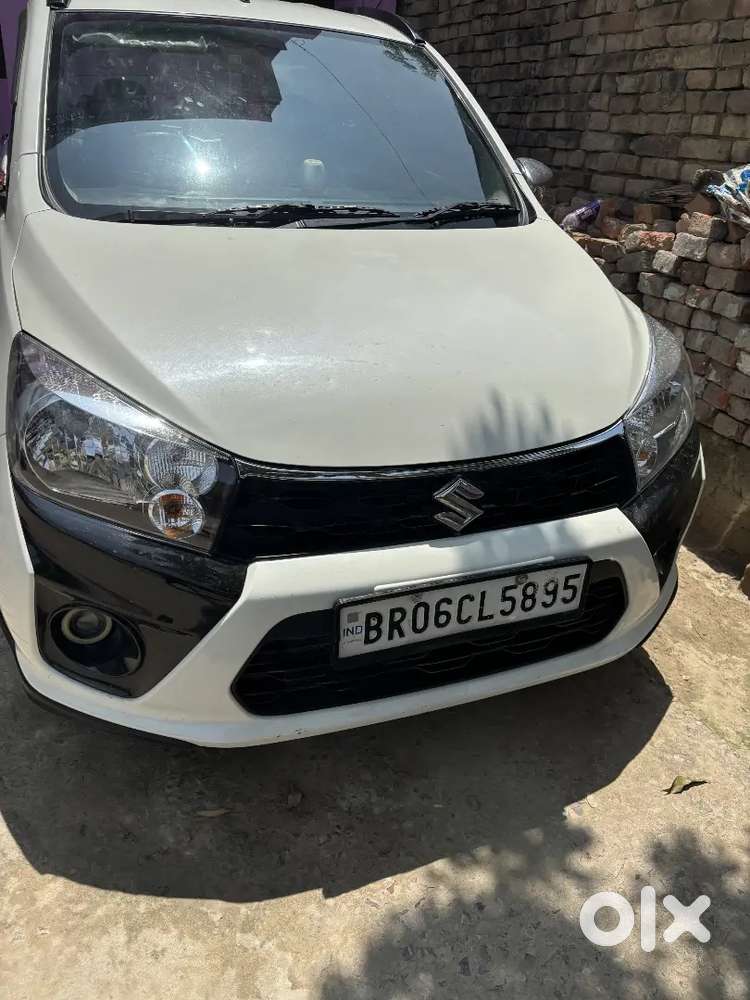 Maruti Suzuki Celerio 2021