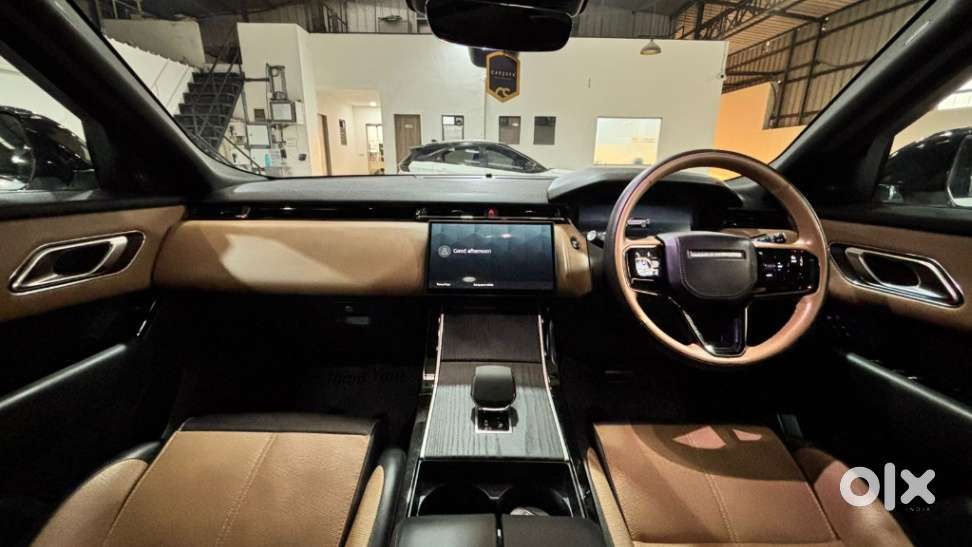 Land Rover Range Velar Hse Dynamic 2.0 Diesel, 2024, Diesel