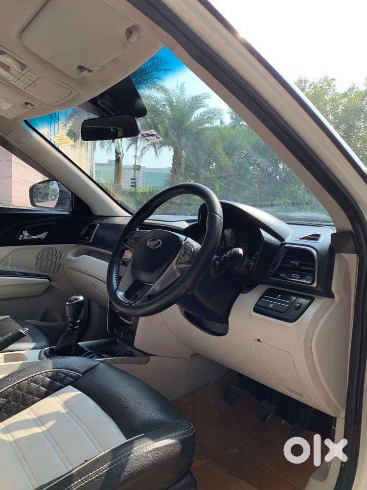 Mahindra Xuv300 W8 Diesel, 2018, Diesel