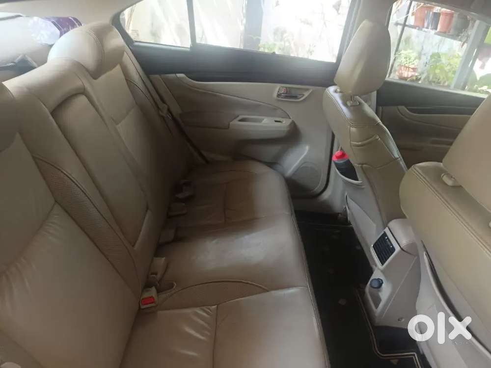 Maruti Suzuki Ciaz 2017