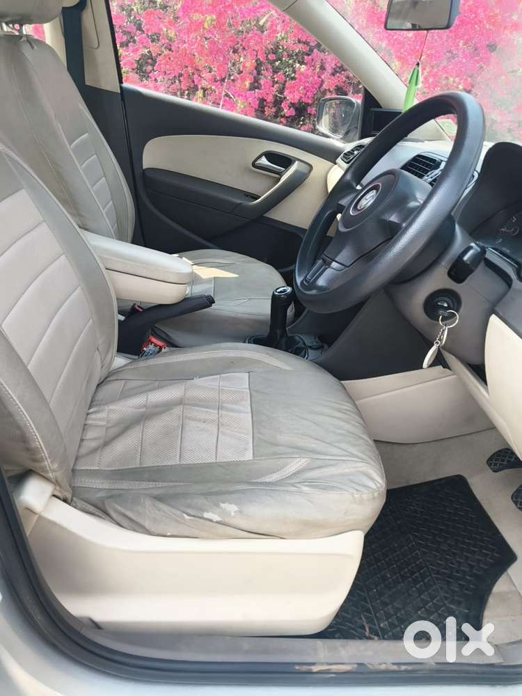 Volkswagen Vento Petrol Trendline, 2012, Petrol