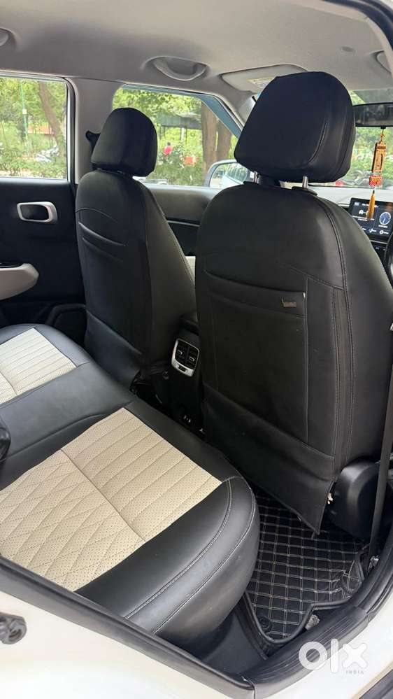 Hyundai Venue 1.2 S (o), 2022, Petrol