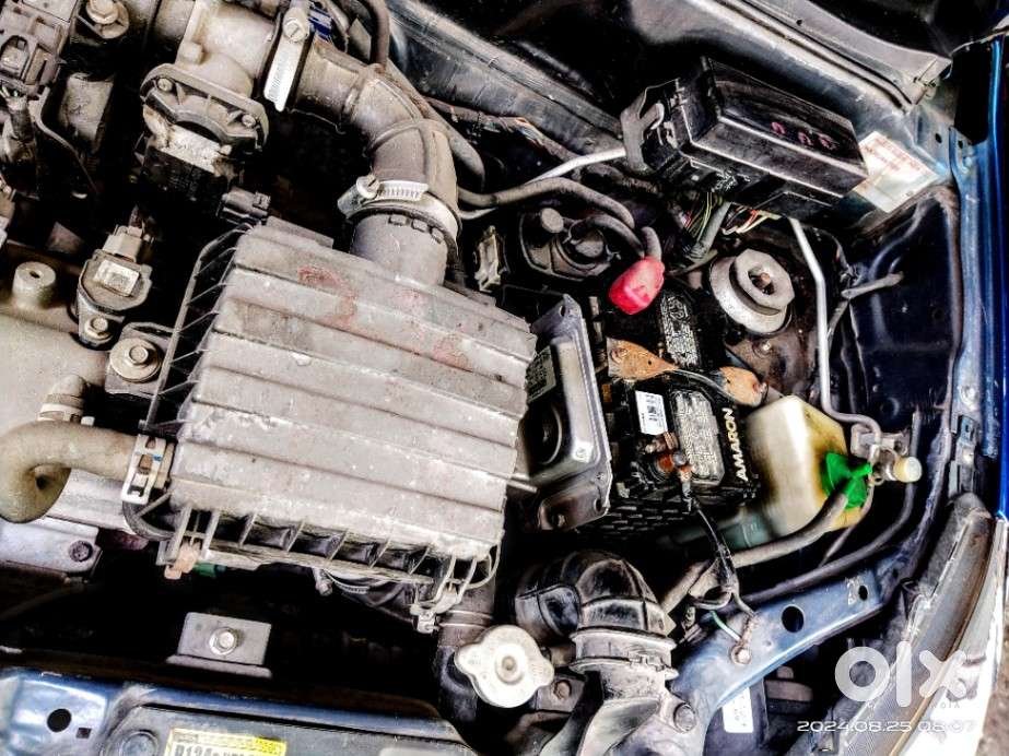 Maruti Suzuki Alto 800 2012-2016 Lxi, 2016, Petrol