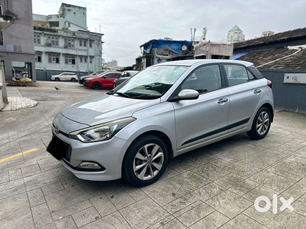 Hyundai I20 Asta (o) 1.2 Mt, 2014, Petrol