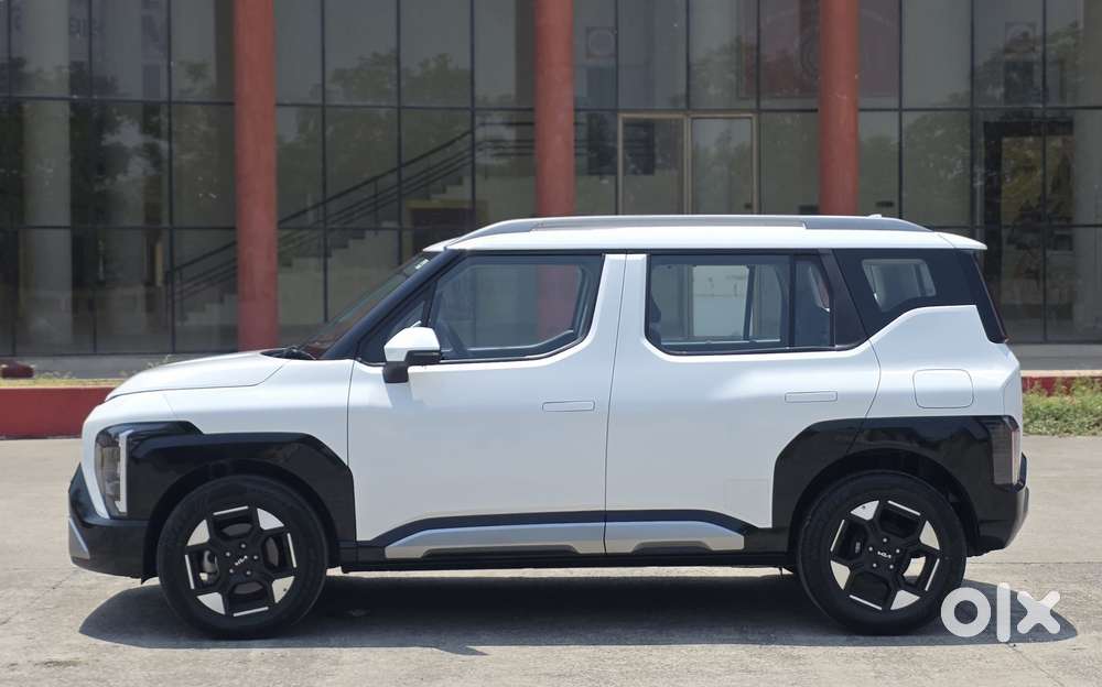 Kia Syros Htk Opt Diesel, 2025, Diesel