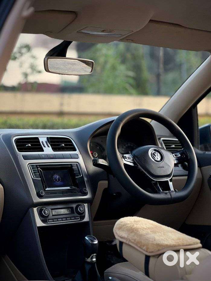 Volkswagen Vento 1.5 Tdi Highline Plus, 2017, Diesel