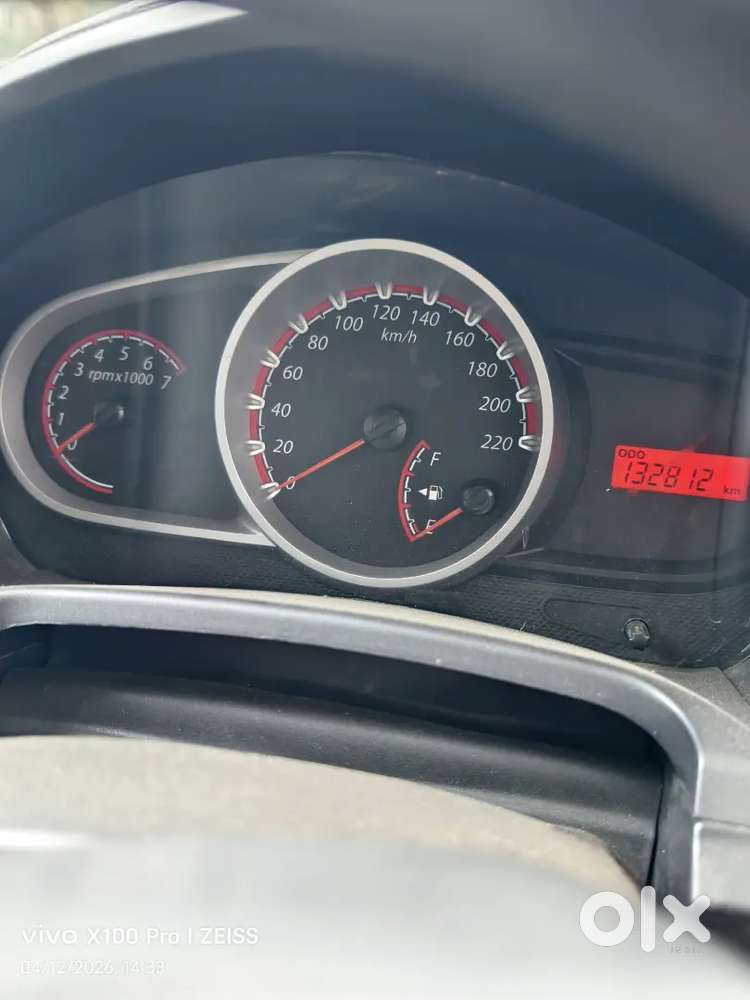Ford Figo Diesel Lxi 2013..138000/-