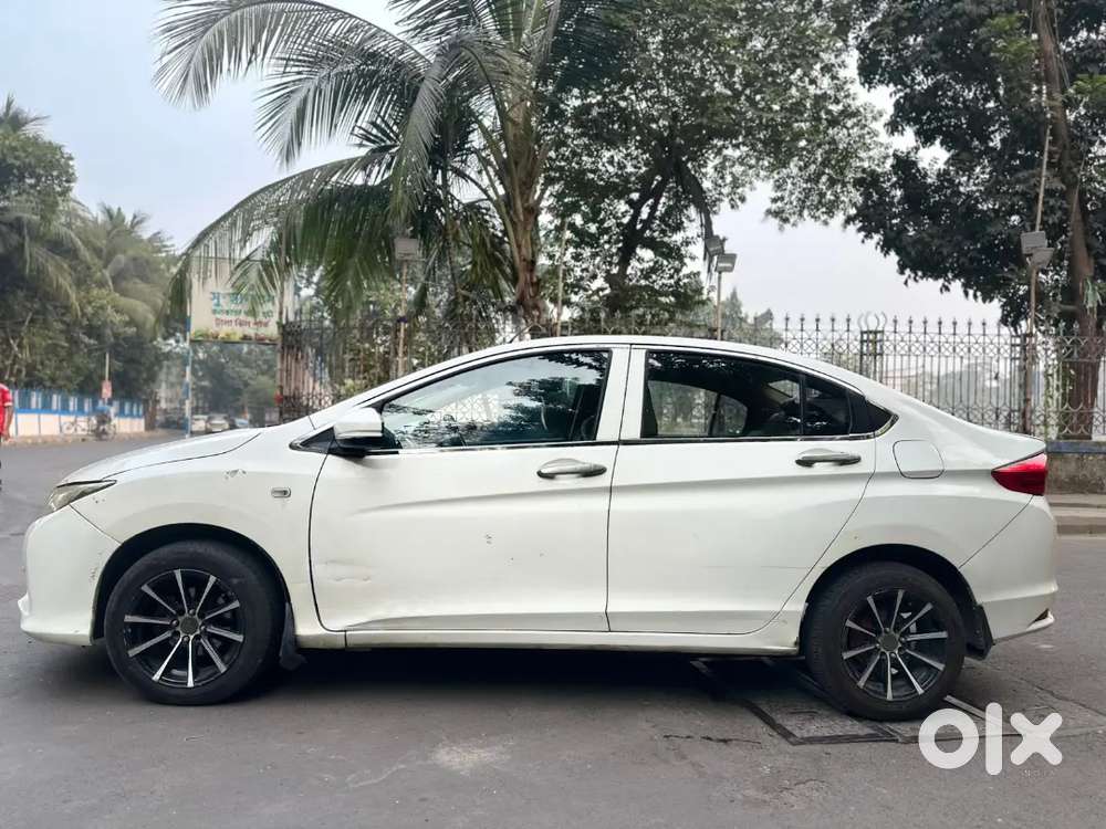 Honda City I-vtec I20 Style Performance Ka Perfect Combo Sale Urgent