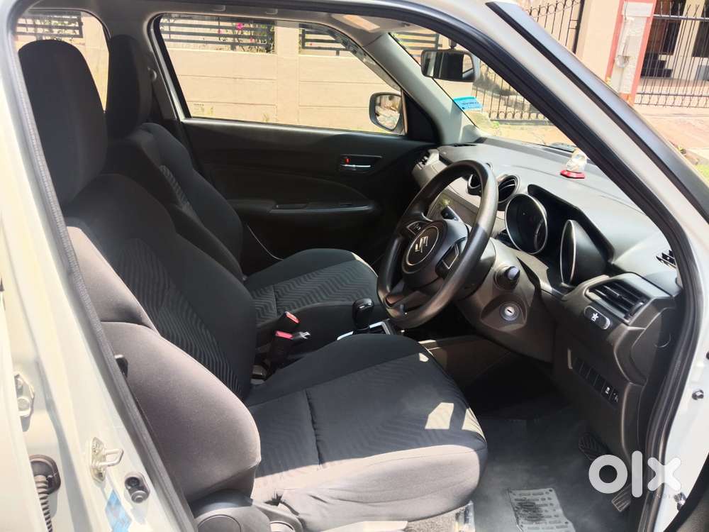 Maruti Suzuki Swift 1.2 Vxi (o), 2023, Petrol