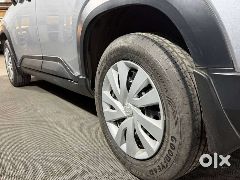 Honda Elevate V Cvt, 2025, Petrol