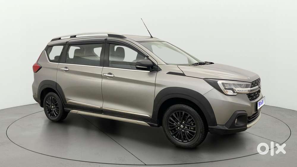 Maruti Suzuki Xl6 Zeta, 2020, Petrol