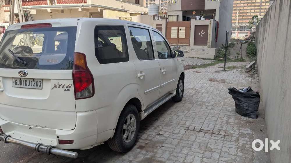 Mahindra Xylo
