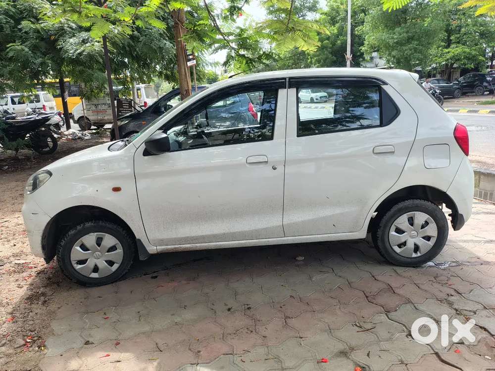 Maruti Suzuki Alto 2023