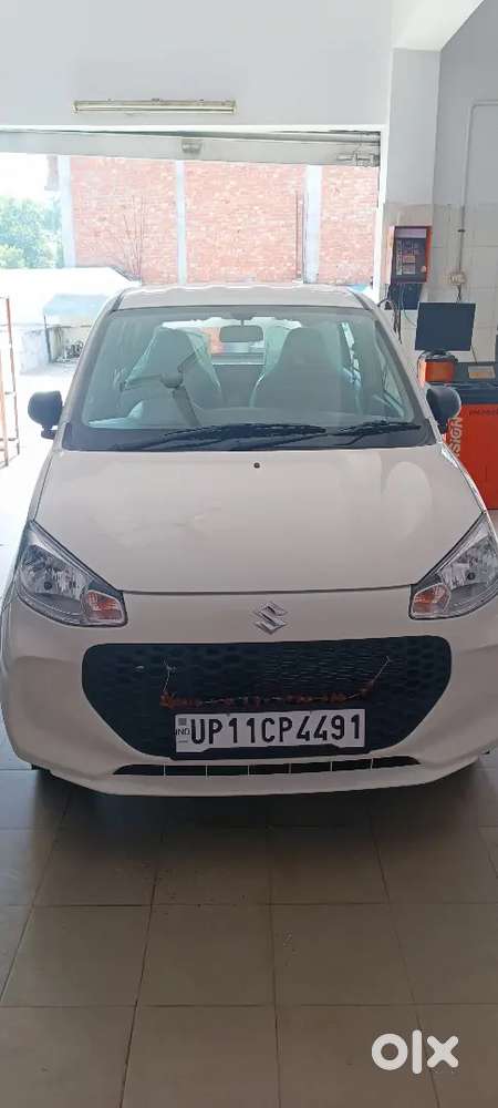 Maruti Suzuki Alto 2023