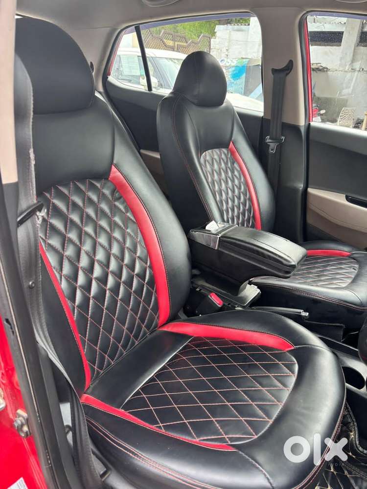 Hyundai Grand I10 Sportz Edition, 2019, Cng & Hybrids