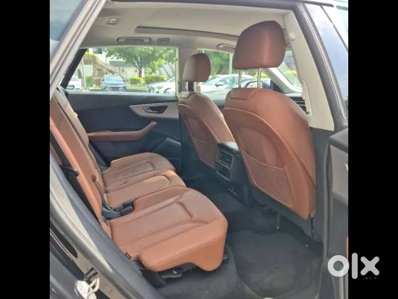 Audi Q8 3.0 55 Tfsi Quattro, 2024, Petrol
