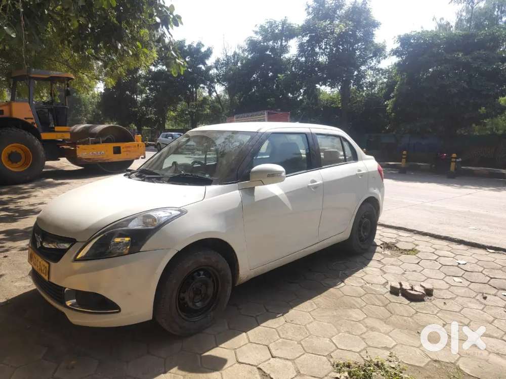 Maruti Suzuki Dzire Diesel 2015