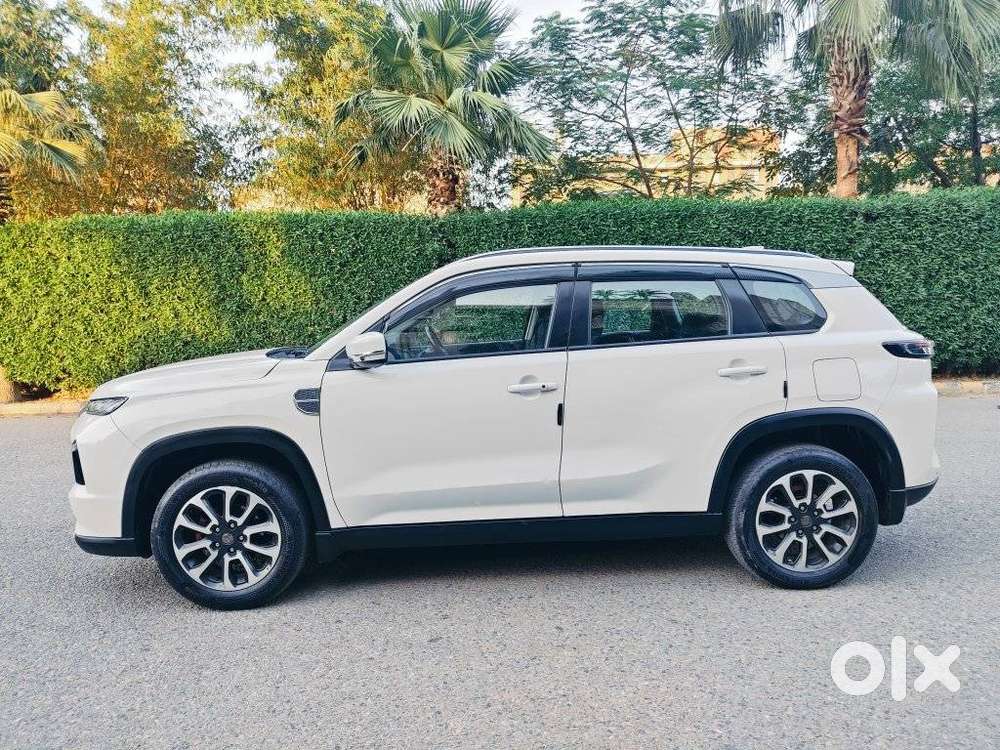 Maruti Suzuki Grand Vitara 1.5 Delta Cng, 2024, Cng & Hybrids