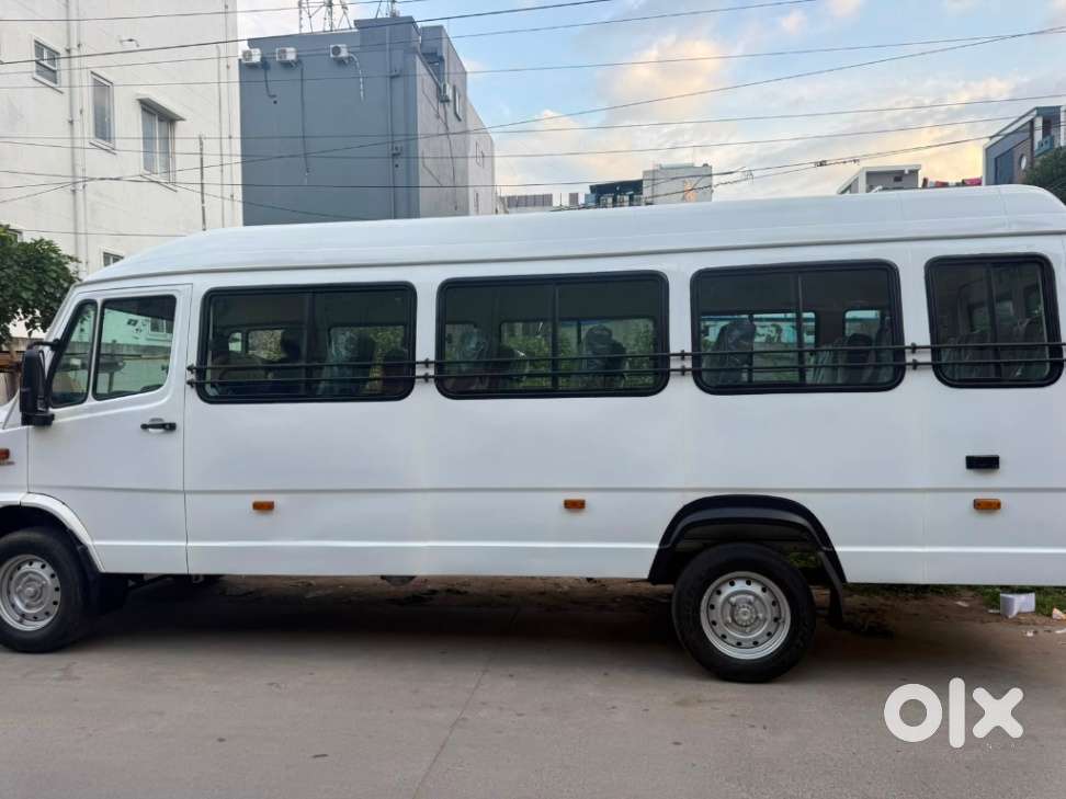 Force Motors One Ex 7 Str, 2022, Diesel