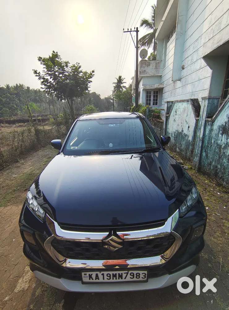 Grand Vitara For Sale